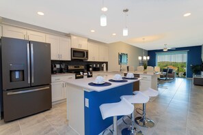 2 bedrooms, desk, Internet - Stunning 2 Bedroom Apartment Close to Disney 304 3191 (Kissimmee)