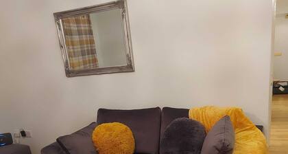 Beautiful 2-bed Apartment in Milton Keynes