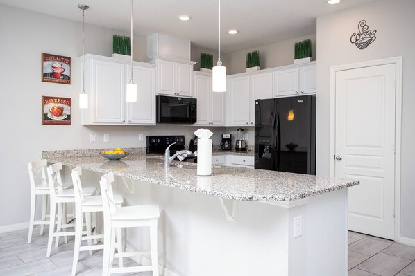 Apartment | 4 Schlafzimmer, Internetzugang