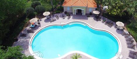 Appartement | 4 slaapkamers, snel internet