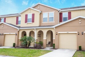 Apartment | 4 Schlafzimmer, Internetzugang