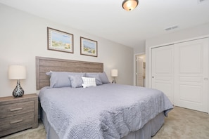 Ferienhaus | 4 Schlafzimmer, Internetzugang