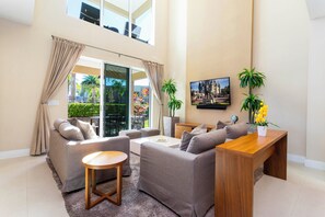 Apartment | 4 bedrooms, Internet - Marvelous 4 Bd Close to Disney Magic Village 3153 (Kissimmee)