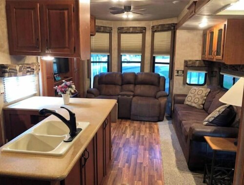 Lake Fork bass fishing