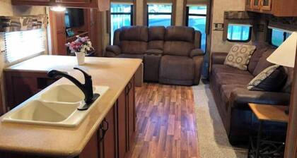 Lake Fork bass fishing