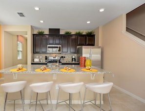 House | 4 bedrooms, Internet - 5126 Compass Bay Resort Orlando 4bedrooms Close to Disney (Kissimmee)