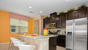 Apartment | 4 bedrooms, Internet