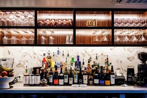 Pool views, open daily