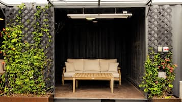 Terraza