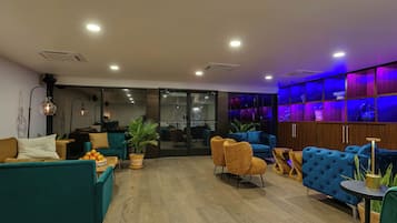 Pool views, open daily