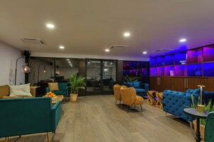 Pool views, open daily