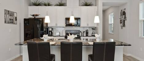 Appartement | 4 slaapkamers, snel internet