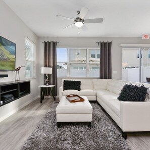 Apartment | 4 bedrooms, Internet - Four Bedroom Gameroom Compass Bay Resort 5128a (Kissimmee)