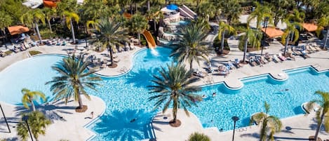 House | 5 bedrooms, desk, soundproofing, Internet