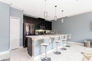 Apartment | 4 Schlafzimmer, Schreibtisch, schallisolierte Zimmer, Internetzugang