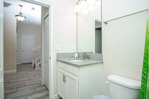 Casa | Baño