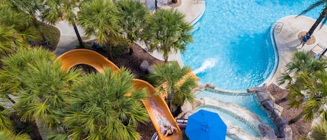 Maison | 7 chambres, Internet