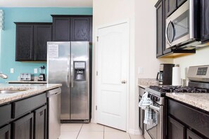 Ferienhaus | 7 Schlafzimmer, Internetzugang