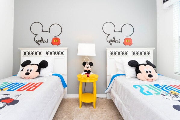 Ferienhaus | 7 Schlafzimmer, Internetzugang