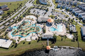 4 habitaciones y acceso a internet