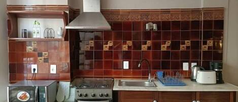 Ovn og oppvaskmaskin