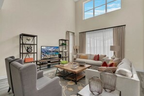 Apartment | 5 bedrooms, Internet - 5 Bedroom Single Family Storey Lake Resort Close to Disney 4759 (Kissimmee)