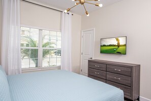 Apartamento | 4 quartos, acesso à internet de alta velocidade