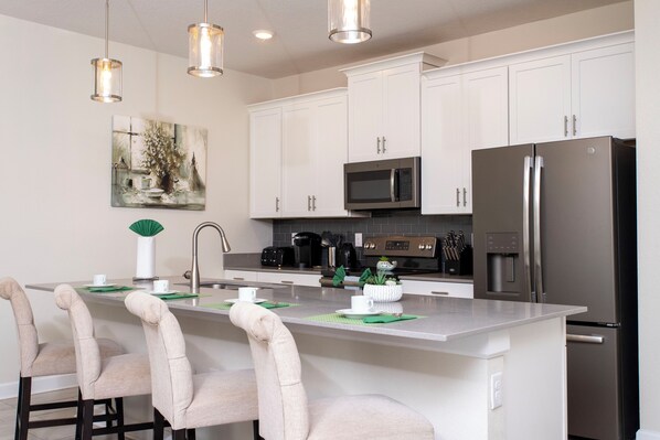 Departamento | 4 habitaciones, insonorización y internet 