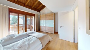 3 Schlafzimmer, kostenloses WLAN, Bettwäsche