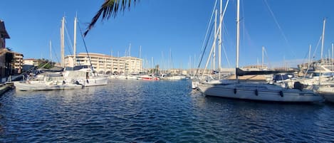 Marina