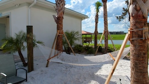 House - Stunning 5 Bd Home w Pool Close to Disney 4822 (Kissimmee)