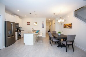 Maison | 5 chambres, accès à Internet haute vitesse