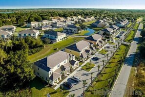 Apartment | 3 bedrooms, Internet