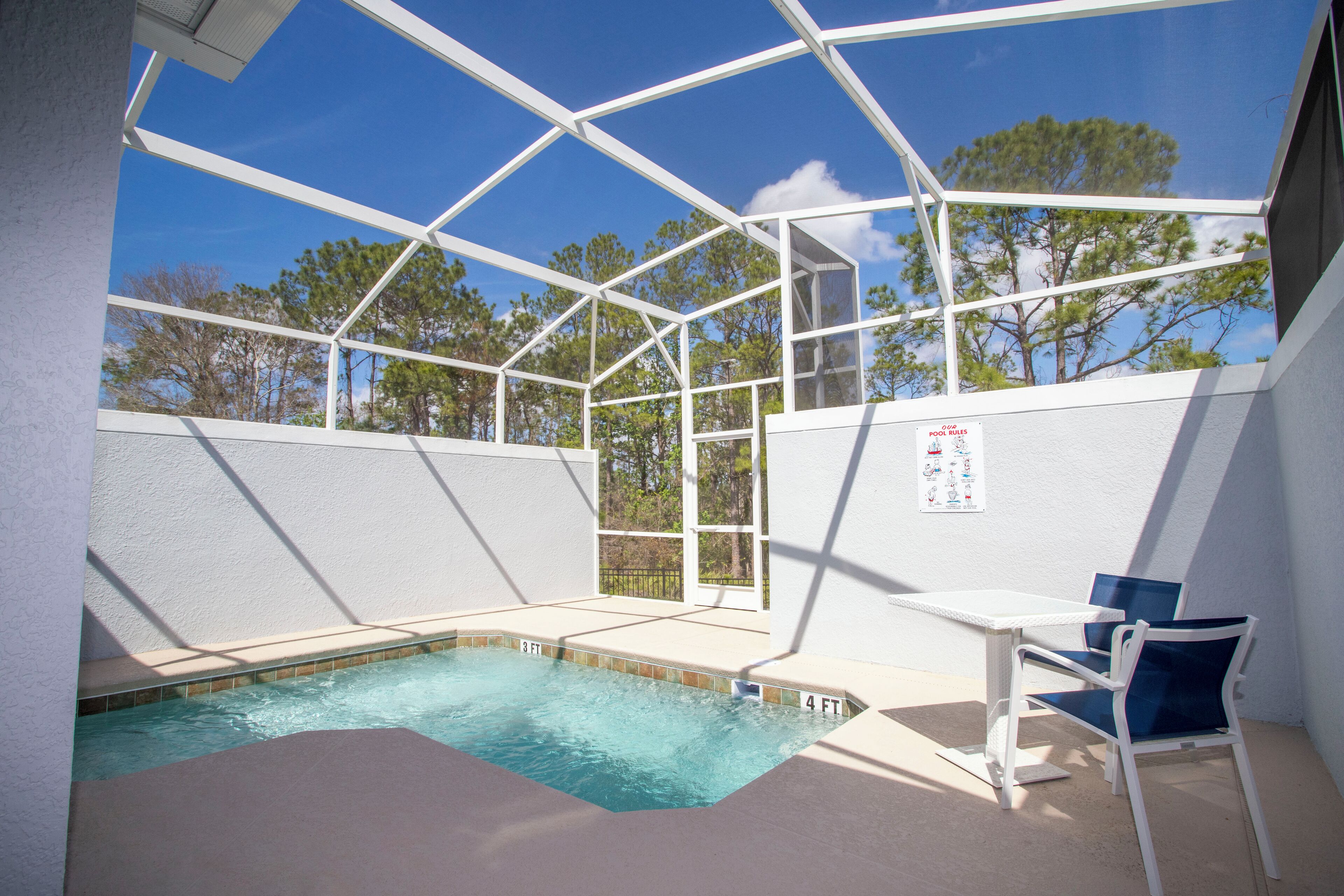 Apartment | 5 bedrooms, desk, Internet