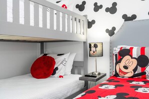 Maison | 4 chambres, accès à Internet haute vitesse