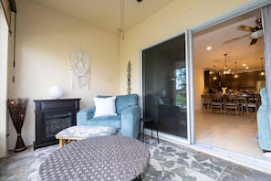 Apartment | 3 bedrooms, Internet