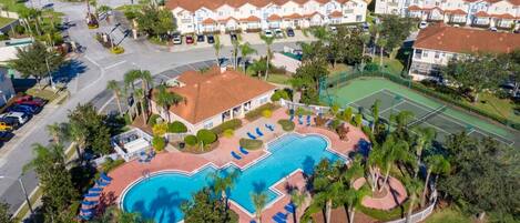 Apartment | 3 bedrooms, Internet