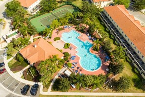 Apartment - Stunning 3Bd Close to Disney at Fiesta Key 4764 (Kissimmee)