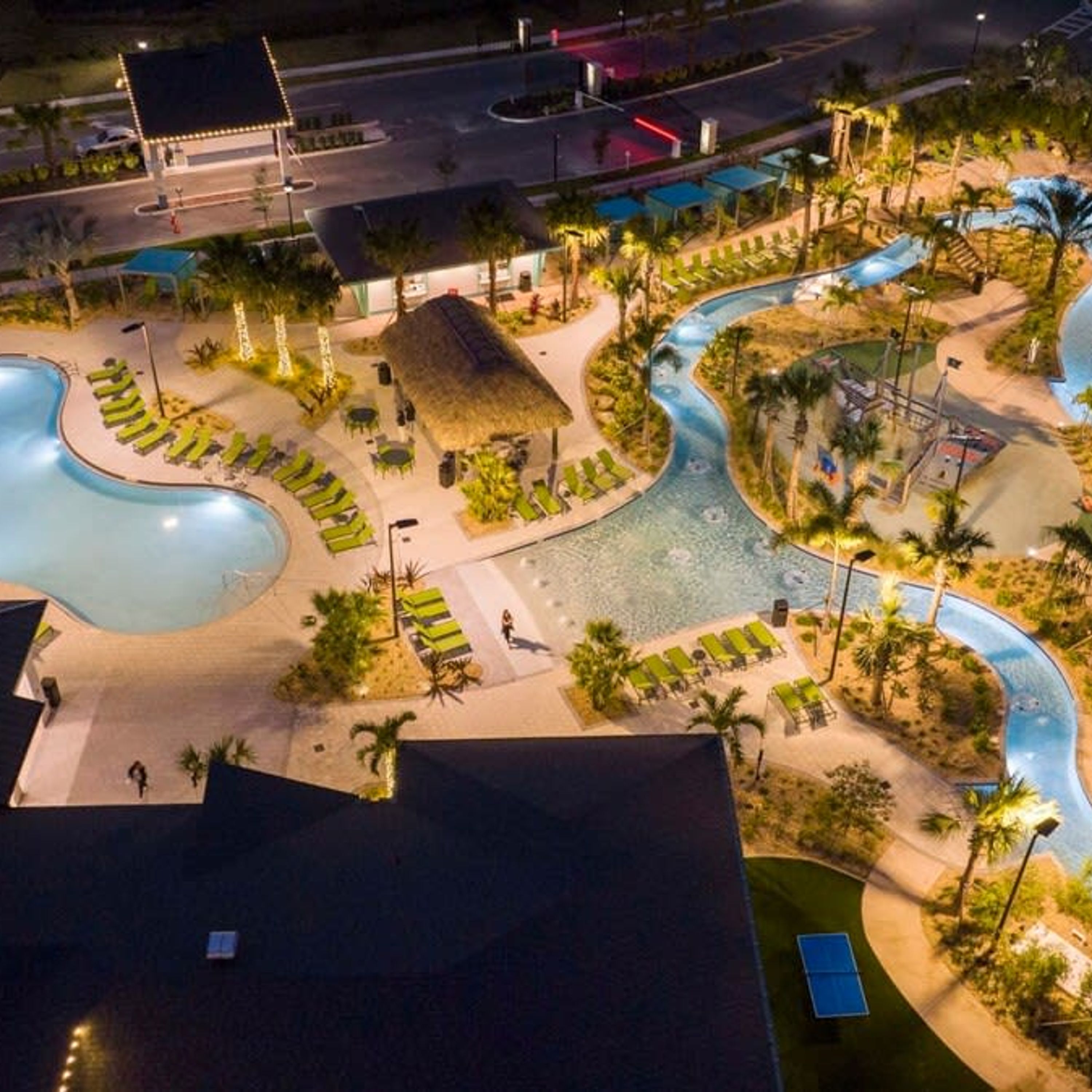 Lägenhet | 5 sovrum och internet