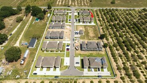 House | 4 bedrooms, Internet - Splendid 4Bd Close to Disney Holly Village 132 (Davenport)