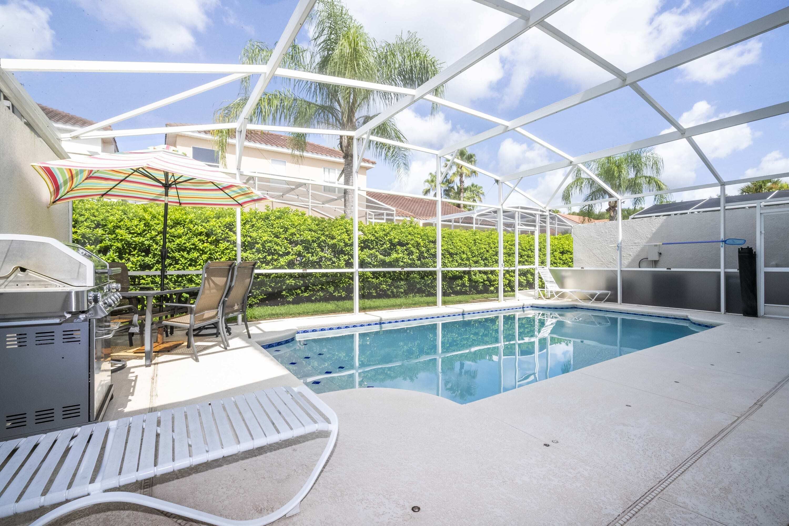 Villa | 4 bedrooms, Internet