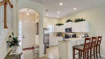 別墅 | 4 間臥室、網路服務