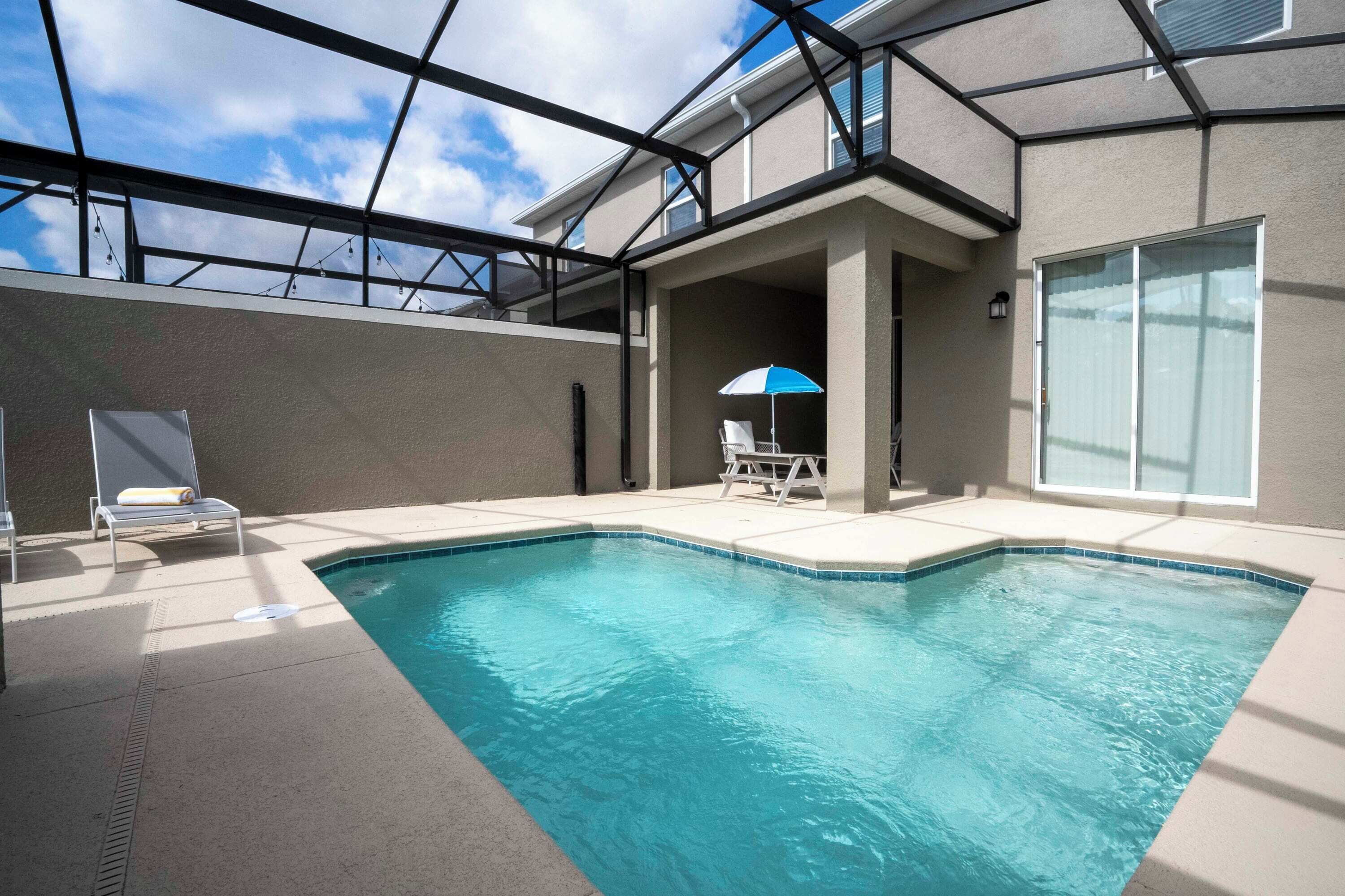 4 bedrooms, Internet