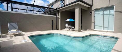 Apartment | 4 bedrooms, Internet