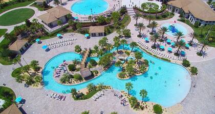 Gorgeous 3Bd Close to Disney Champions Gate 993