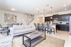 하우스 | 5 개의 침실, 방음 설비, 인터넷