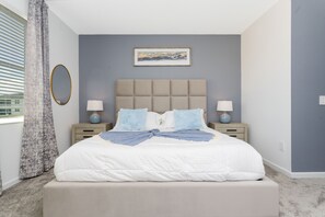 Appartamento | 3 camere, insonorizzazione, Internet