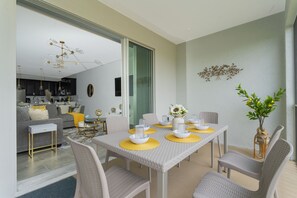 Appartamento | 3 camere, insonorizzazione, Internet