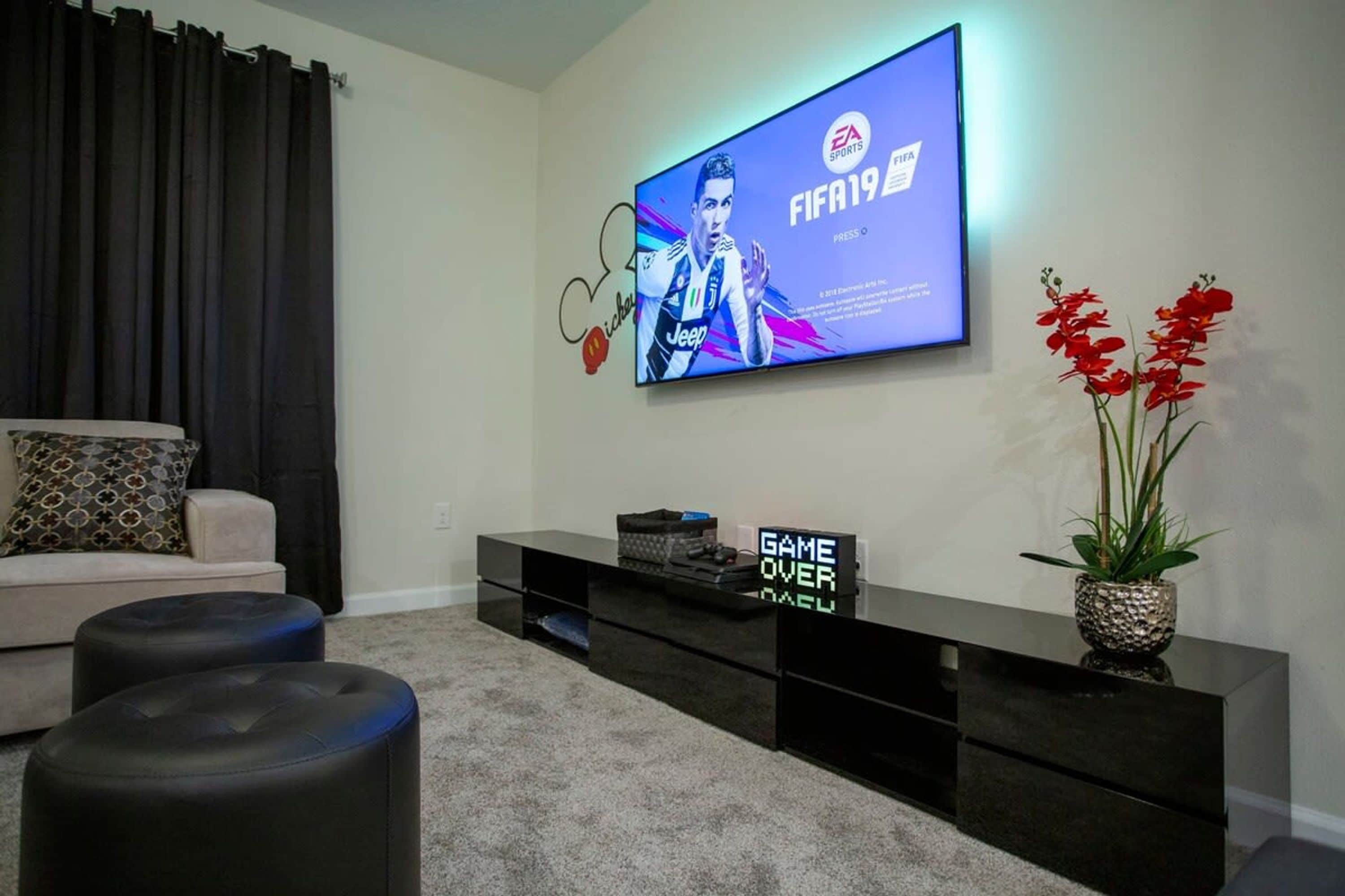 House | 5 bedrooms, soundproofing, Internet