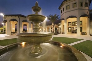 5 bedrooms, soundproofing, Internet - Fabulous 5 Bedrooms Close to Disney at Champions Gate Resort 8988 (Kissimmee)